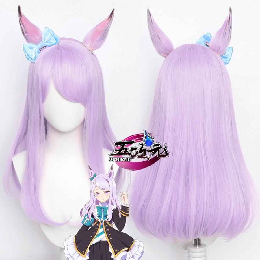 狂蘭メロコ ウィッグ コスプレ 若返っ にじさんじ vtuber vtb
