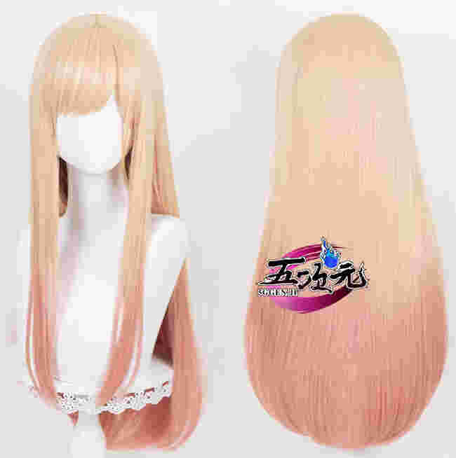 五次元 その着せ替え人形は恋をする（着せ恋） 喜多川海夢 サキュバス