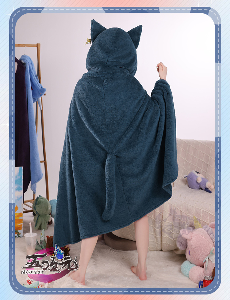【値下げ中】三分妄想 原神 ガイア 衣装　Ｍサイズ 三分妄想 原神 コスプレ ガイア 衣装