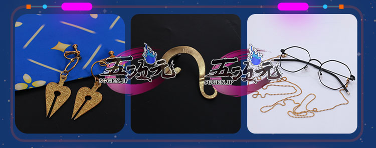 初獸猫 にじさんじ ルクシム コスプレ アイク・イーヴランド vtuber