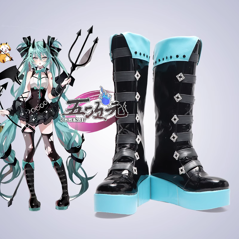 メーカー公式ショップ】 Racing MIKU 初音ミク コスプレ 2023 ウィッグ ...