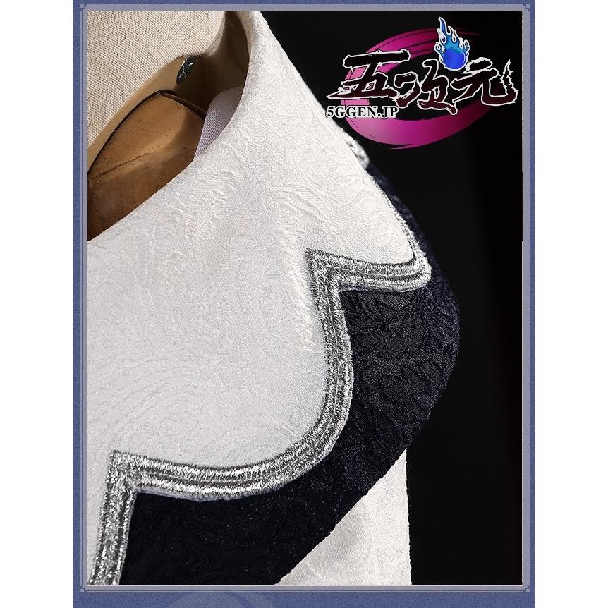 江南猫次 原神 コスプレ バーバラ 衣装セット