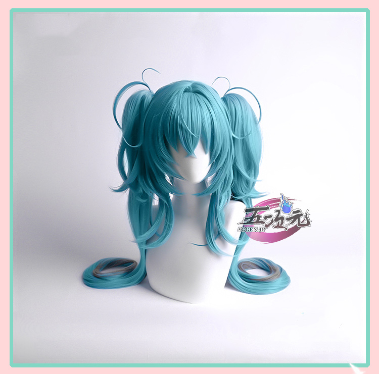 みんとの出品listボーカロイド 初音ミク ラスカルコラボ コスプレ