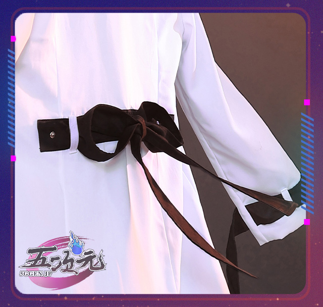 初獸猫 にじさんじ ルクシム コスプレ ミスタ・リアス vtuber