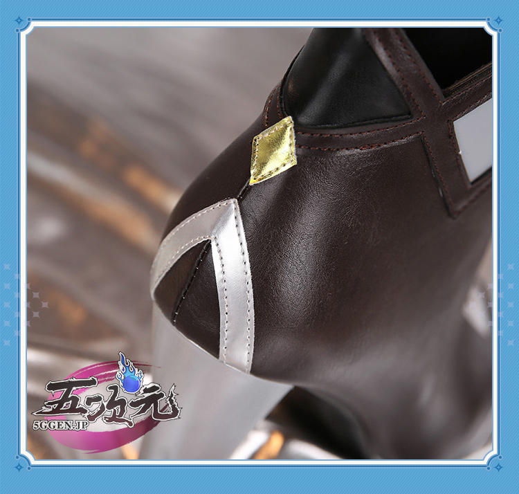 原神 ロサリア 三分妄想 コスプレ衣装 ウィッグ 靴 三分妄想 原神 コスプレ ロサリア オルタコスチューム 衣装