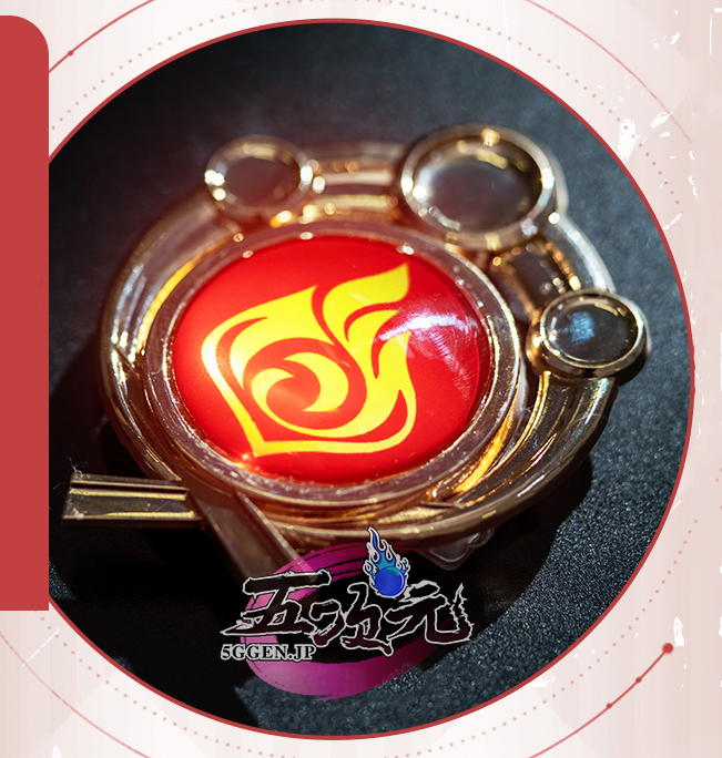 猫屋小舗 原神 コスプレ 宵宮 失落深渊 同人 衣装